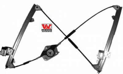 VAN WEZEL 5888262 -  Подъемное устройство для окон